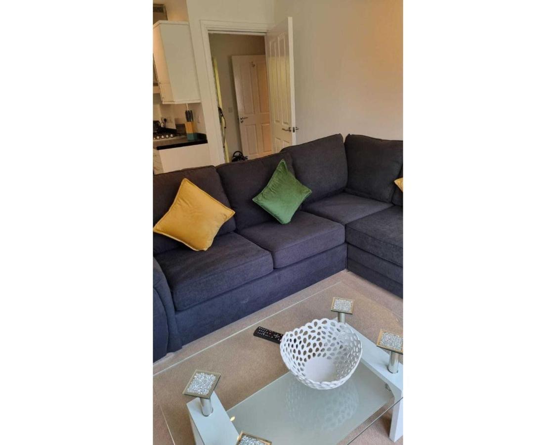 No7 * Mansfield