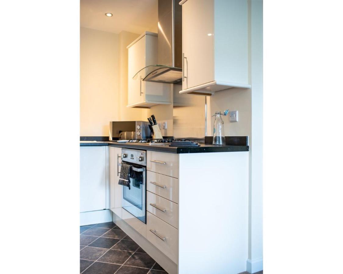 No7 Apartment Mansfield